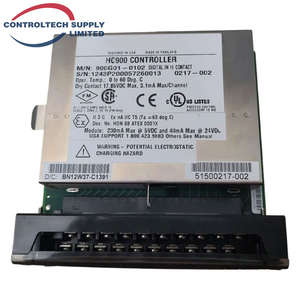 Módulo Controlador Original 51155281, Componente de Automatización de Grado Industrial, Sistema Experion PKS, Hardware en Stock - Product Image 2