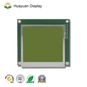 Industrial Controller Car PC 3C Touch Panel Various Design 4 White LED OEM Pcs Color TFT Origin Type FPC Interface Gua LCD