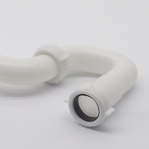 Bẫy Bồn Rửa Phòng Thí Nghiệm Bẫy Bồn Cầu <span class=keywords><strong>Siphon</strong></span> G1-1 Nhựa PVC P/4 Phụ Kiện Phòng Tắm - Product Image 2