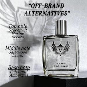 Fragancia de Lujo <span class=keywords><strong>para</strong></span> <span class=keywords><strong>Hombre</strong></span> | Aroma Amaderado Intenso de 90ml Larga Duración 24H Joya Oculta Encuentra el Secreto <span class=keywords><strong>para</strong></span> Oler Caro - Product Image 4