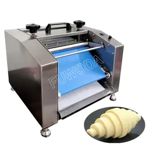 Çin pasta levha isssan yapma üretim hattı ve isssan için küçük hamur açma makinesi Maker makinesi isssan