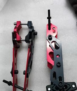 Nuevo soporte de boquilla para DJI T40 T50, soporte de fijación de Dron agrícola para DJ, accesorios de reparación de rociadores atomizados para Dron - Product Image 2