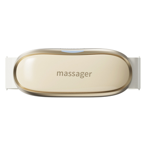 Cinturón <span class=keywords><strong>de</strong></span> Masaje Automático para Cintura <span class=keywords><strong>y</strong></span> <span class=keywords><strong>Piernas</strong></span>, Cinturón Inteligente para Aliviar el <span class=keywords><strong>Dolor</strong></span> <span class=keywords><strong>Abdominal</strong></span> <span class=keywords><strong>y</strong></span> <span class=keywords><strong>de</strong></span> Cintura, Cinturón <span class=keywords><strong>de</strong></span> Masaje Vibratorio con Calor para Adelgazar - Product Image 1