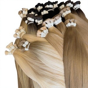 ผมแท้เวียดนาม Rusa Hair คุณภาพพรีเมียม แบบเส้นใหญ่พิเศษ หนัก 100 กรัม ปลายผมเต็ม ทุกสี - Product Image 1
