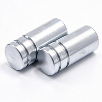 Carbon Steel Galvanized Cylindrical Dowel Pin Grade 4.8 Locating Pin Customized Fastener Cold Heading Manufacturer