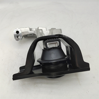WLBTR 11210-ET80A Support moteur avant droit pour Nissan X-Trail II T31 2.5L QR25DE 2007-2013