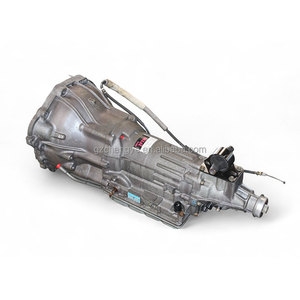A343E A343F 30-43LE 35000-26A00-60A40-3D450 Compatible avec J90 J120 Land Cruiser Prado <span class=keywords><strong>Hilux</strong></span> 2.7L 3.0L 4WD Pièces de réparation internes - Product Image 3