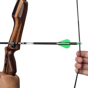 Phụ Kiện Bắn Cung Chà Nhám Dây Cung Mũi Cung Dây Cung Cung Bằng Đồng Thau Mũi Cung - Product Image 5