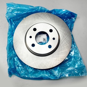 Rotor delantero de freno personalizado 68227181AA para <span class=keywords><strong>FIAT</strong></span> 500 2014-2017 - Product Image 5