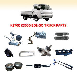 Pregio 2.7D Part No.K65B15100B bomba de agua para coche - Product Image 6