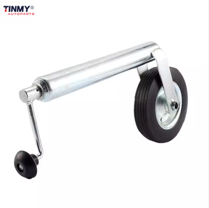 <span class=keywords><strong>Roue</strong></span> <span class=keywords><strong>jockey</strong></span> personnalisée en usine Heavy Duty 2000 5000 Lbs pour bateau <span class=keywords><strong>caravane</strong></span> voyage remorque <span class=keywords><strong>roue</strong></span> <span class=keywords><strong>jockey</strong></span> électrique - Product Image 4