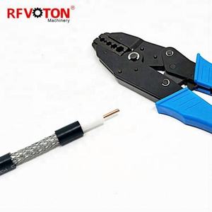 Lmr100 LMR195 LMR240 LMR300同軸ケーブルTV/CATV衛星アンテナ/CCTV - Product Image 4