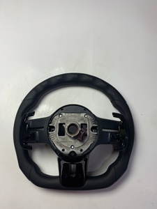 Volant en fibre de carbone pour <span class=keywords><strong>Mercedes</strong></span> <span class=keywords><strong>Benz</strong></span> GLA <span class=keywords><strong>CLA</strong></span> <span class=keywords><strong>180</strong></span> GLC GLE W211 W212 W213 W203 W204 W205 2013 2014 2015 2016 2017 <span class=keywords><strong>2018</strong></span> - Product Image 6