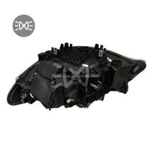 Lámpara de faros LED de alta calidad 2014-2017 para <span class=keywords><strong>BMW</strong></span> X5 F15 X6 F16 fábrica al por mayor redondo <span class=keywords><strong>Evoque</strong></span> 12V luz blanca para coche - Product Image 3