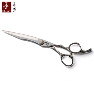 FL-630 bella drago parrucchiere Professionista <span class=keywords><strong>barbiere</strong></span> scissor - Product Image 6