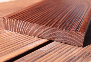 Thermo-Wood Profile (Heat Treated Style) - Product Image 5