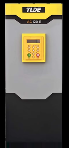 Variador de Frecuencia TLDE AC120CD/4/04500/N/0 AC120 Serie AC, Accionamiento de Bus Común - Product Image 1