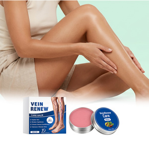 Crema OEM para el Cuidado <span class=keywords><strong>de</strong></span> <span class=keywords><strong>las</strong></span> <span class=keywords><strong>Venas</strong></span> Varicosas, Masaje Relajante para <span class=keywords><strong>las</strong></span> <span class=keywords><strong>Piernas</strong></span>, Alivia <span class=keywords><strong>las</strong></span> Molestias, Mejora la Circulación Sanguínea, Repara <span class=keywords><strong>las</strong></span> <span class=keywords><strong>Venas</strong></span>, Crema para el Cuidado Externo - Product Image 6