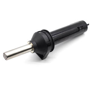 Pistola de Aire Caliente con Pantalla Digital OEM, Control de Temperatura con Pantalla LCD, Precio de Fábrica, Promoción, 450w, 34*15*10cm, 8032+ - Product Image 5