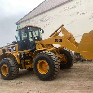 โหลดเดอร์แบบใช้แล้วแมว950H - Product Image 1