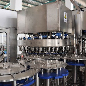 A-Z completa línea de producción de jugo de <span class=keywords><strong>fresa</strong></span> embotellado - Product Image 5