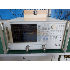 민첩한 <span class=keywords><strong>HP</strong></span> 8753E 6 GHz RF 벡터 네트워크 분석기 VNA 분석기 - Product Image 1