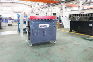 Máy Cũ Khóa <span class=keywords><strong>Pittsburgh</strong></span> Bằng Sắt Kim Loại Tấm/Máy Tạo Khóa/Khóa <span class=keywords><strong>Pittsburgh</strong></span> - Product Image 4