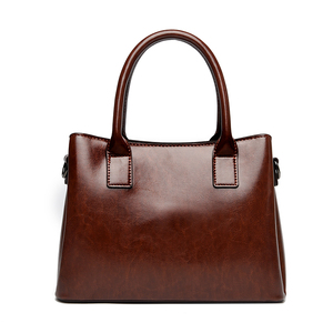 Fashion New Designer Crossbody Bags High Quality PU Leather <b>Shoulder</b> Messenger Bag Casual Totes Luxury Women Handbags and Purses - Product Image 4