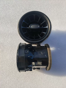 Rejilla de Ventilación de Aire Acondicionado para Consola Central de Coche, para Dongfeng Forthing <span class=keywords><strong>T5</strong></span> Evo Friday 2021 2022 2023 2024 2025, Accesorios - Product Image 5