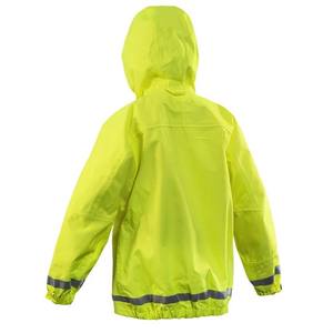 Zuja Nhà Sản Xuất Bán Buôn Dành Cho Người Lớn Hi VIS Workwear Dài Tay Áo Khoác Không Thấm Nước Windproof Người Đàn Ông Của Công Việc Áo Khoác Phản Quang - Product Image 4
