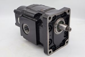 Bomba de Engranajes Hidráulicos PGP PGM PGP511A0070CA1H2NL1L1LB1B1 PGP505A0060CJ1H1ND3D2B1B1 PHP20.25D0-03S9-LGFGEPLP20.10D0-LGEGD - Product Image 3