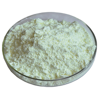 Leche Descremada en Polvo de Grado Alimenticio SMP, Baja en Grasa, Suplementos de Calcio, Potenciadores Nutricionales para Alimentos y Bebidas