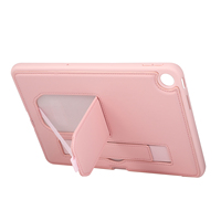 Étui de protection antichoc en cuir PU de luxe pour tablette Redmi K Pad 2 8,8 pouces Redmi Pad 2 SE avec béquille et dragonne