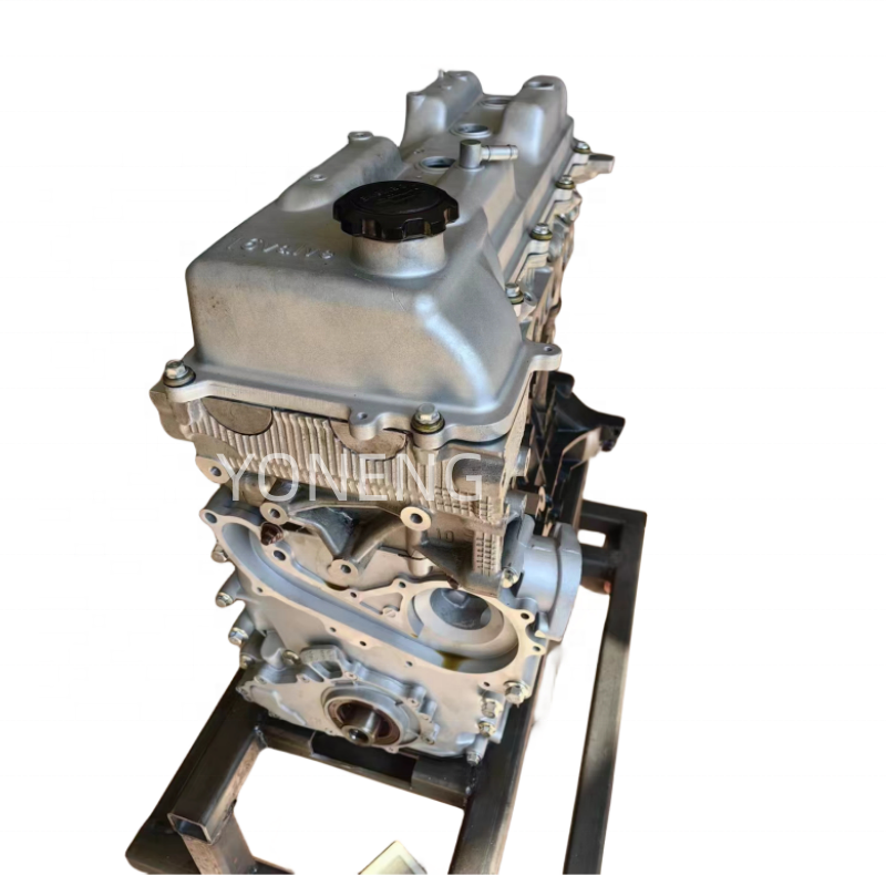 【2025最新作】 Engine 4RB2 2.4L ZG24 Gasoline Quality High for Granse Jinbei ホビーラジコン