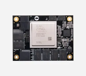 Alinx ACU15EG Xilinx Zynq超大规模 + MPSoC核心板ACU15EG XCZU15EG FPGA高端FPGA开发板