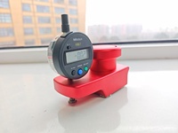 New Trends High-Precision Fast and Accurate Measurement Road Marking Thickness Gauge for Road Safety Compliance