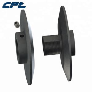 Pulegge a Velocità Variabile CPT 1VP34 a Una Scanalatura in Ghisa per Cinghie Tipo "3L", "4L", "5L", "A", "B" o "5V" - Product Image 4