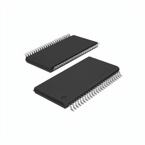 48 BSSOP Clock Timing Electronic Chips Component In Stock 9FG108EFLF - Product Image 1