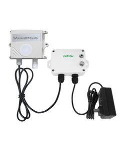 Capteur de CO R718PA1-Wireless détectant la concentration de CO dans l'air - Product Image 6