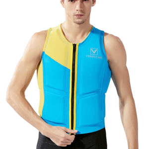 Combinaison de plongée unisexe 5 mm en néoprène ultra-extensible, imperméable, à capuche, 2 pièces, pour la plongée libre, fabricant OEM - Product Image 1