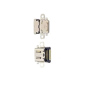 Port <span class=keywords><strong>de</strong></span> <span class=keywords><strong>charge</strong></span> d'origine pour le remplacement du <span class=keywords><strong>connecteur</strong></span> <span class=keywords><strong>de</strong></span> la prise du chargeur <span class=keywords><strong>de</strong></span> la console <span class=keywords><strong>Switch</strong></span> <span class=keywords><strong>Lite</strong></span>, 1 pièce - Product Image 4
