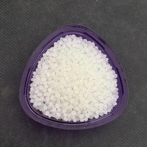 Granules vierges PLA d'impression 3D de haute qualité de qualité biodégradable acide polylactique matière première plastique poudre de qualité médicale - Product Image 4