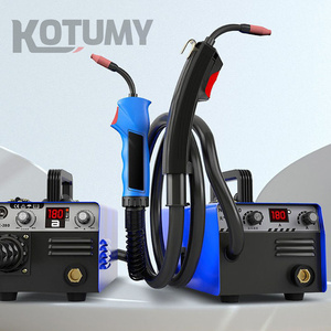 Máquina <span class=keywords><strong>de</strong></span> <span class=keywords><strong>Soldar</strong></span> Portátil Pequeña <span class=keywords><strong>Century</strong></span> Mini NBC-280 con Protección <span class=keywords><strong>de</strong></span> Gas Carbónico - Product Image 2