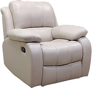 आधुनिक नए आगमन को रीक्लाइनिंग सिंगल सोफा ओडम/ओम लिविंग रूम फर्नीचर चमड़े इलेक्ट्रिक रिक्लेयर सोफा - Product Image 6