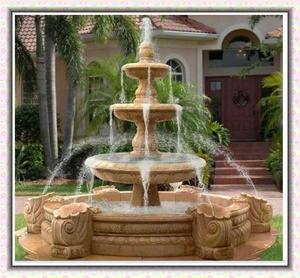 Grande <span class=keywords><strong>fontaine</strong></span> en marbre blanc sculpté à la main avec statue <span class=keywords><strong>de</strong></span> garçon islamique faisant pipi, design moderne, <span class=keywords><strong>fontaine</strong></span> à eau en pierre naturelle avec dauphin - Product Image 4