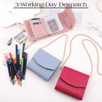Ensemble de papeterie scolaire Hongbo, cadeau de bureau comprenant un classeur A7 économique de 12 couleurs, feuilles mobiles, enveloppes, marqueurs et cartes de paie