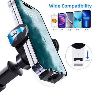 Multifunctional Car Dashboard Car Mobile Phone <strong>Holder</strong> Porta Celulares Suction Cup Cell Phone Mount <strong>Holders</strong> for Car Phoneholder - Product Image 2