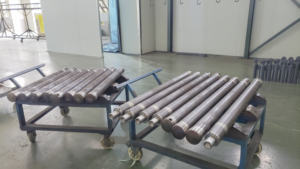 Cilindros Hidráulicos de Doble Efecto, Proveedor de Cilindros Hidráulicos, Cilindro de Elevación Hidráulico - Product Image 4