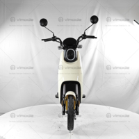VIMODE 2026 – Trottinette électrique légère homologuée pour la route, moteur 500W, 48V, mini-trottinette électrique légère pour la maison – Fournisseur chinois en gros