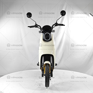 VIMODE 2026 – Trottinette électrique légère homologuée pour la route, moteur 500W, 48V, mini-trottinette électrique légère pour la maison – Fournisseur chinois en gros - Product Image 6